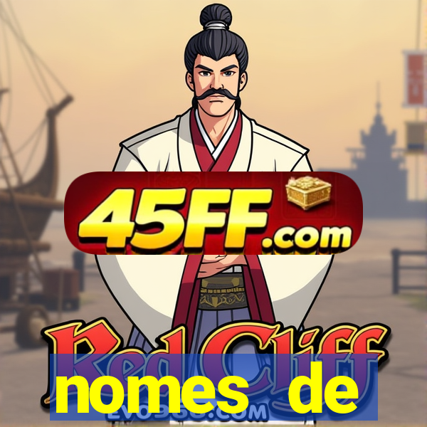 nomes de plataformas de jogos